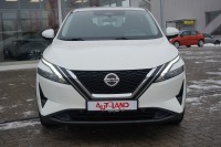 Nissan Qashqai 1.3 M-Hybrid Visia