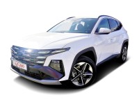 Hyundai Tucson 1.6T-GDI PHEV Facelift Aut. 4WD 2-Zonen-Klima Navi Sitzheizung