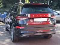 Skoda Kodiaq 2.0 TDI DSG L&K 4x4 7-Sitzer