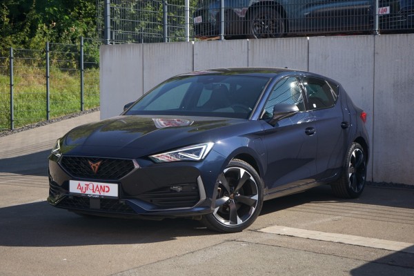 Cupra Leon 1.4 e-Hybrid DSG