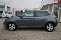 Vorschau: Skoda Fabia 1.2 TSI DSG