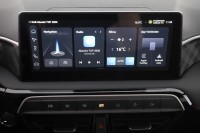 MG MG3 1.5 Hybrid Luxury Aut.