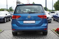 VW Touran 1.6 TDI Trendline
