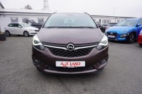 Opel Zafira 1.6 Turbo Active