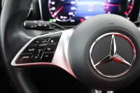 Mercedes-Benz C 180 C180 T-Modell Avantgarde