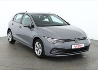 VW Golf VIII 2.0 TDI Life