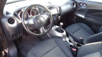 Nissan Juke 1.2 DIG-T