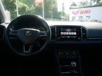 Skoda Karoq 1.5