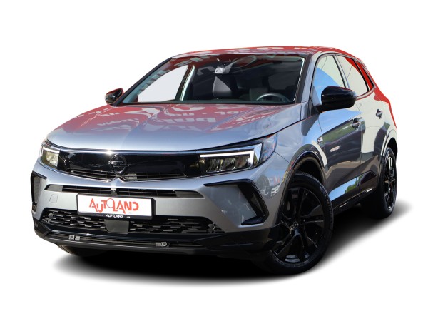 Opel Grandland 1.2 GS Line
