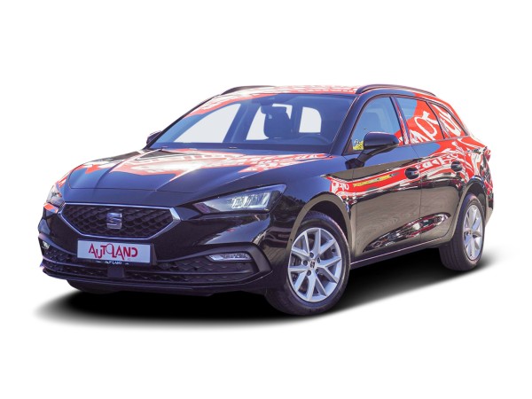 Seat Leon Sportstourer 2.0 TDI Style