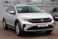 VW Taigo 1.0 TSI DSG