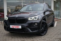 Vorschau: BMW X1 xDrive 20iA Sport Line