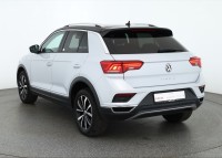 VW T-Roc 1.5 TSI Style