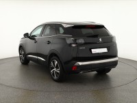 Peugeot 3008 GT-Line 1.2 PureTech 130 Aut.