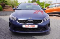 Kia cee'd Sporty Wagon Ceed 1.4 Edition 7
