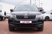 Skoda Kodiaq 1.5 16V TSI DSG