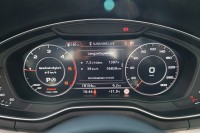 Audi A5 Cabriolet 40 TDI sport S Line