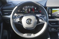Skoda Scala 1.5 16V TSI Style