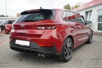 Hyundai i30 1.5 N Line Mild-Hybrid