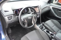 Hyundai i30 Kombi 1.6 CRDi blue Trend