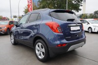 Opel Mokka X 1.4 Turbo Edition Aut.