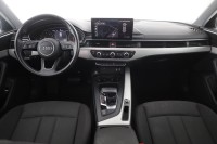 Audi A4 Avant 35 TFSI S tronic