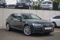Audi A4 Avant 2.0 TFSI S tronic Design