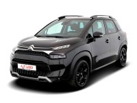 Citroen C3 Aircross PureTech 110 Sitzheizung LED Tempomat