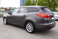 Ford Focus 1.0 EcoBoost Titanium