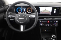 Hyundai Tucson 1.6 T-GDI