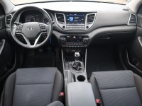 Hyundai Tucson 1.6 GDI