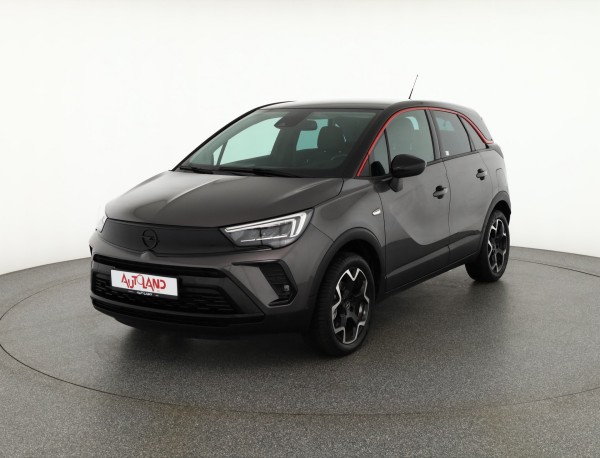 Opel Crossland GS 1.2Turbo Aut.
