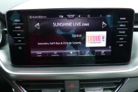 Skoda Kamiq 1.0 TSI Monte Carlo DSG
