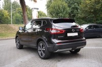 Nissan Qashqai 1.2 Acenta