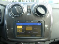 Dacia Sandero Stepway II 0.9 TCE Prestige