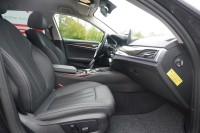 BMW 520 d Touring Aut.
