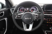 Kia cee'd Sporty Wagon Ceed SW 1.5 T-GDI Aut.