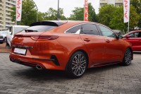 Kia pro_cee'd ProCeed GT 1.6 T-GDI Pano