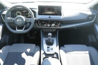 Nissan Qashqai N-Connecta 1.3 Dig-T