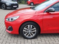Hyundai i30 1.4 T-GDI YES! DCT