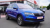 Skoda Karoq 1.5 TSI DSG Clever