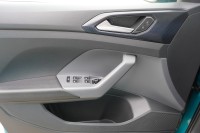 VW T-Cross 1.0 United