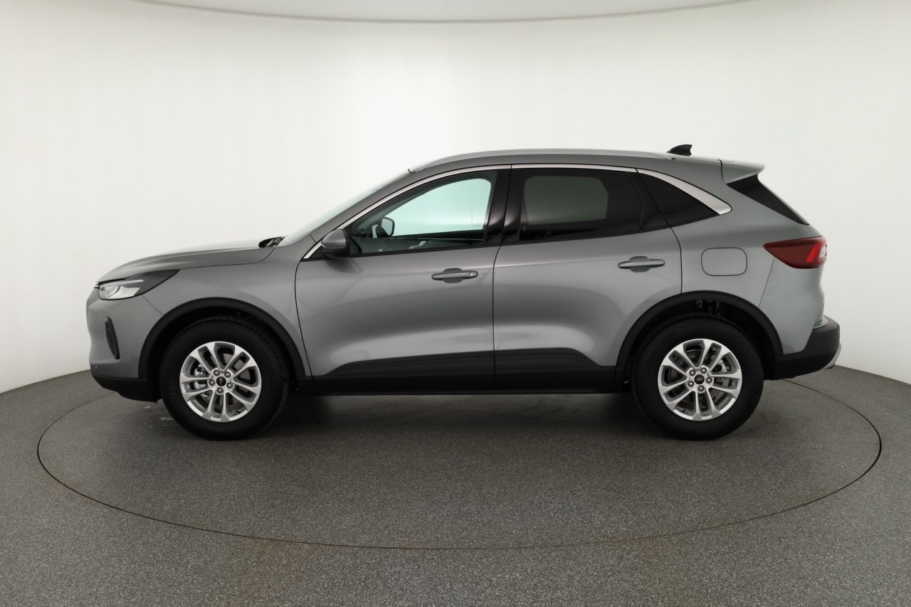 Ford Kuga 1.5 EB Titanium Aut.