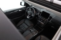 Mercedes-Benz GLE 350 d 4Matic AMG Line
