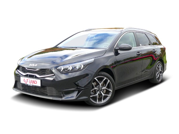 Kia cee'd Sporty Wagon Ceed SW 1.5 T-GDI