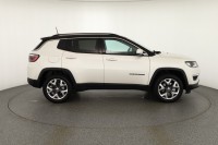 Jeep Compass 1.4 Limited 4WD