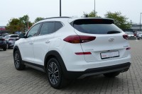 Hyundai Tucson 1.6 CRDi