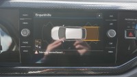 VW Taigo 1.0 TSI DSG