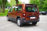 Peugeot Rifter 1.2 12V e-THP L1