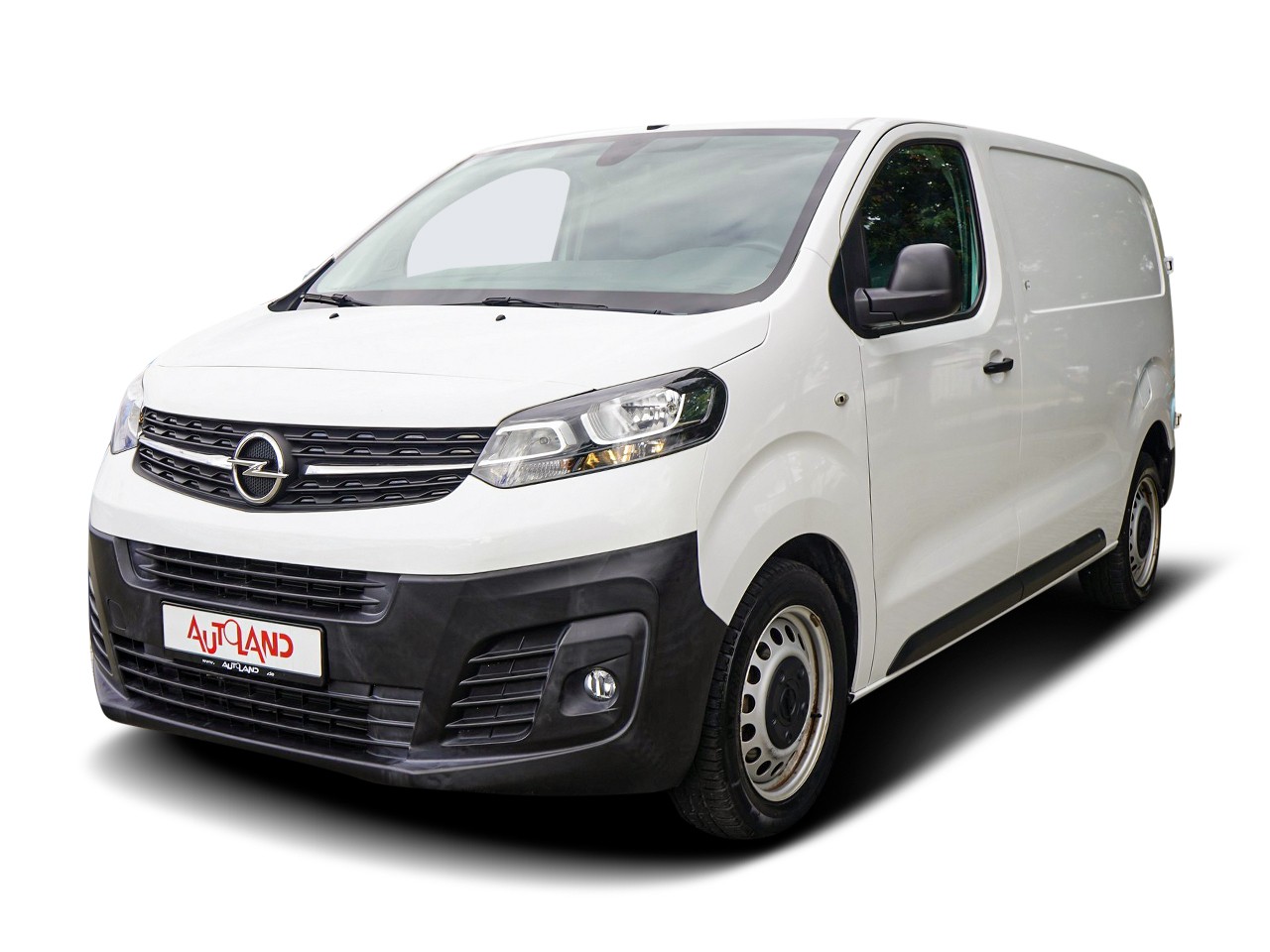 Opel Vivaro Kasten 2.0 Di FlexSpace L